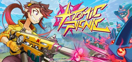 《 原子野餐/Atomic Picnic》|官方简体中文