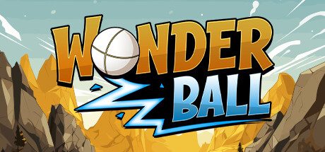 《 奇妙小球/Wonder Ball》v1.03|容量6.83GB|官方简体中文