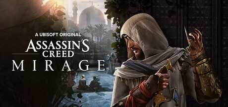《刺客信条:幻景/Assassin’s Creed Mirage》官方简体中文
