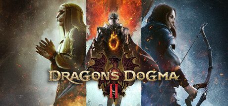 《龙之信条2/Dragon’s Dogma 2》