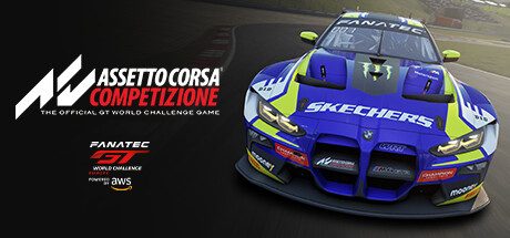 《神力科莎：竞速/Assetto Corsa Competizione》