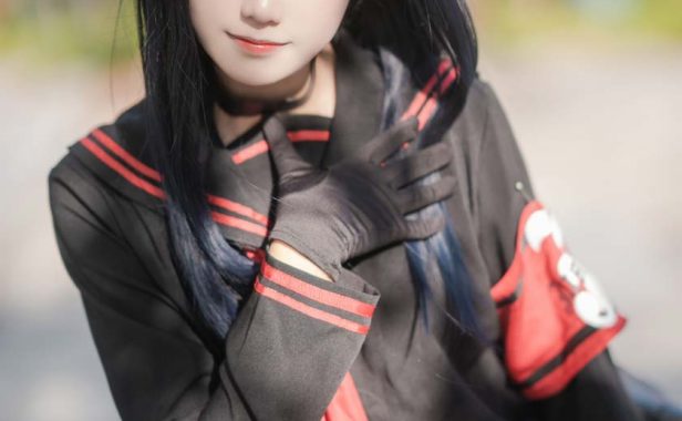 lunananya COSPLAY写真图片包合集