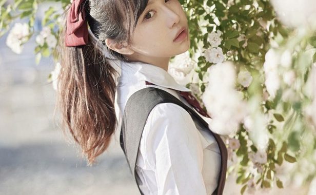 Shika小鹿鹿COSPLAY写真作品合集