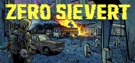 零希沃特/ZERO Sievert