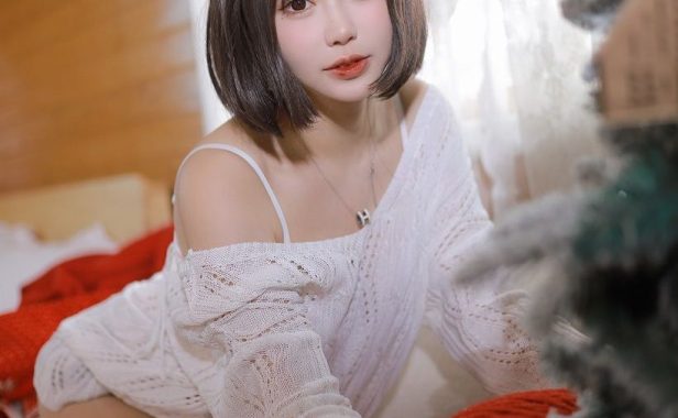 Tina很妖孽呀COSPLAY写真作品合集