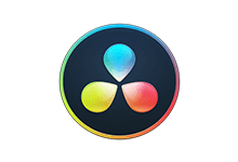 DaVinci Resolve v19.1.0.12 达芬奇调色软件中文便携版