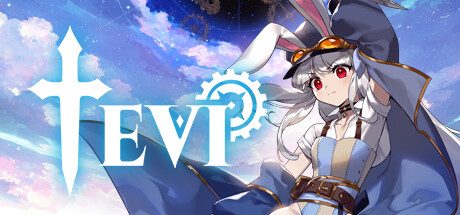 《TEVI》v1.20c|容量6.05GB|官方简体中文免安装版