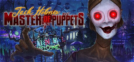 《杰克福尔摩斯：木偶大师/Jack Holmes : Master of Puppets》v1.2.0|官方简体中文