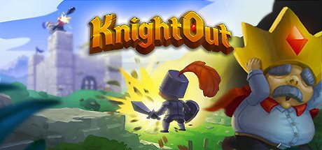 《骑士出征/KnightOut》|官繁体中文