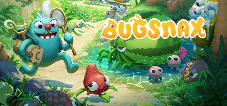 《虫子快餐店/Bugsnax》冒险之旅