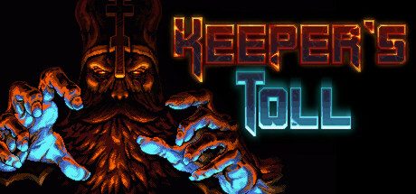 守护者之魂/Keeper’s Toll|容量1.42GB|官方简体中文