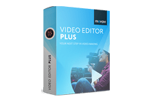 Movavi Video Editor v25.0.1 视频编辑软件中文特别版