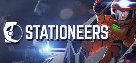 《太空站长/空间站工程师/Stationeers》