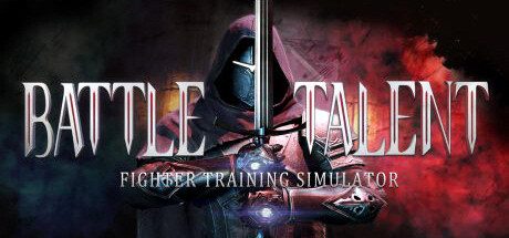 《战斗天赋/Battle Talent》支持网络联机/支持VR