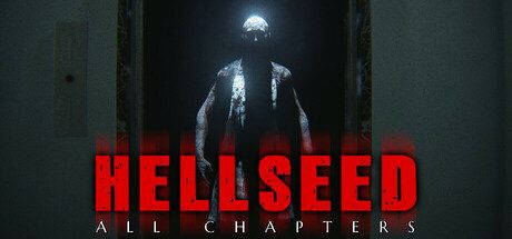 《地狱种子:全章节/HELLSEED: All Chapters》