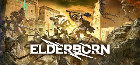 《上古重生/ELDERBORN》