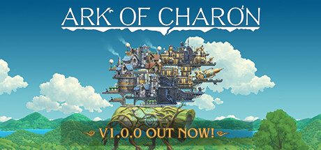 《卡戎方舟/Ark of Charon》