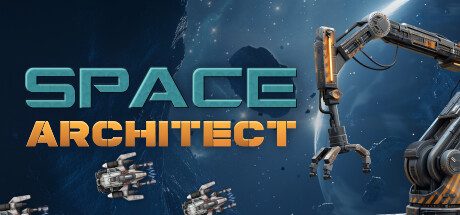 《太空建筑师/Space Architect》