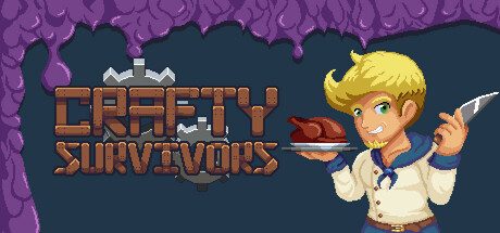《工匠幸存者/Crafty Survivors》