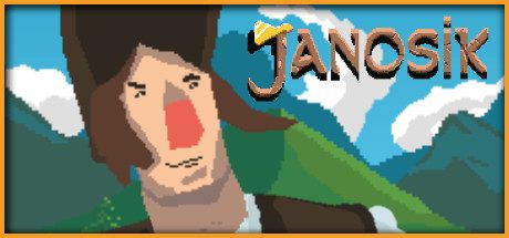 《雅诺西克/Janosik》