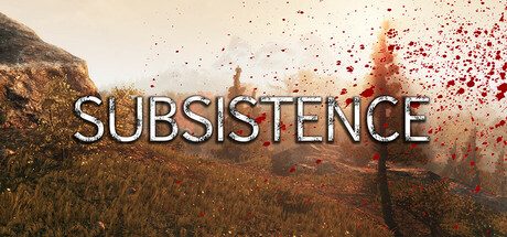 生存边缘/Subsistence_沙盒冒险游戏