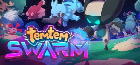 腾兽:蜂群/Temtem: Swarm