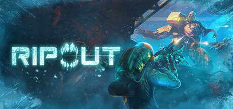 撕裂/RIPOUT—在线合作恐怖 FPS 游戏