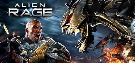 异形:侠盗入侵/Alien: Rogue Incursion/支持VR