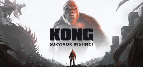 金刚:绝境求生/Kong: Survivor Instinct