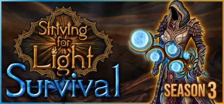 争取光明：生存之战/Striving for Light: Survival