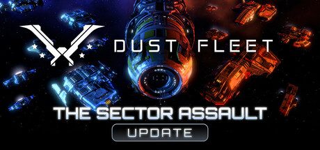 尘埃舰队/Dust Fleet