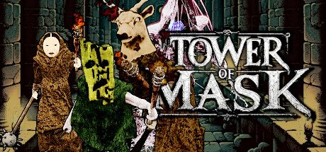 面具之塔/Tower of Mask
