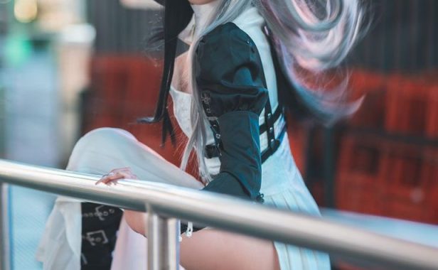 果咩酱w COSPLAY写真图片包合集