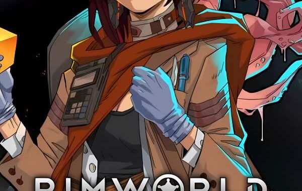 边缘世界:Mod整合版/环世界:Mod整合版/RimWorld（V1.5.4409+集成300+Mod+修仙模组)