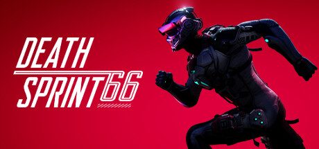 《死亡急速66/DeathSprint 66》|官方简体中文