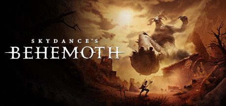 《天舞之巨兽/Skydance’s BEHEMOTH》支持VR