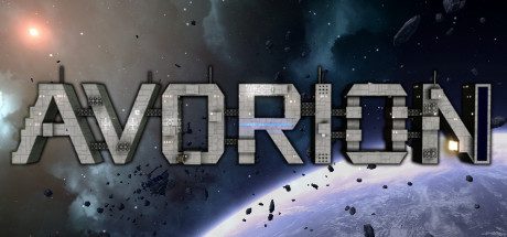 猎户座/Avorion_太空沙盒探索游戏