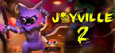 欢乐村2/Joyville 2 恐怖解谜冒险游戏