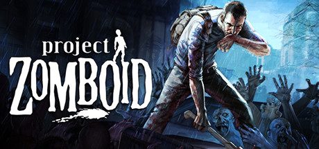 僵尸毁灭工程/Project Zomboid 末日生存模拟游戏