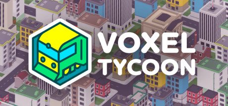 体素大亨/Voxel Tycoon