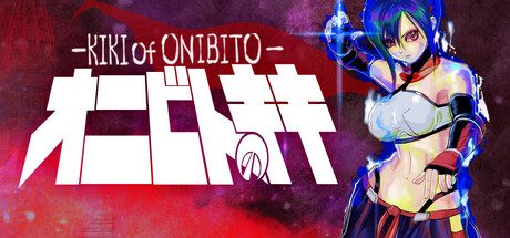 《鬼人KIKI/ONIBITO KIKI》v1.0.0|官方简体中文