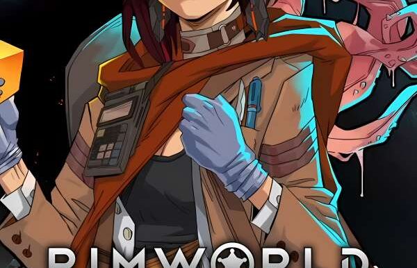 边缘世界:Mod整合版/环世界:Mod整合版/RimWorld（V1.5.4409+集成300+Mod+修仙模组)