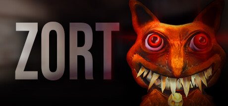 伪装生物/Zort