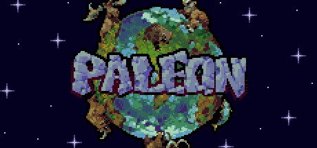 Paleon-休闲小游戏
