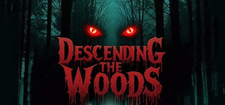 森林之下/Descending The Woods