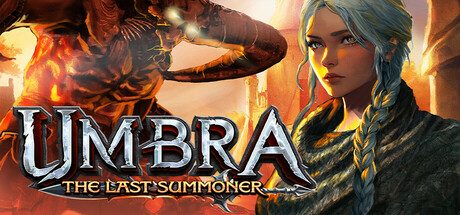 暗影:最后的召唤者/Umbra: The Last Summoner