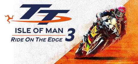 曼岛TT:边缘竞速3/TT Isle Of Man: Ride on the Edge 3