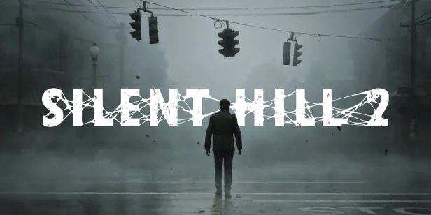 寂静岭2:重制版/SILENT HILL 2 Remake