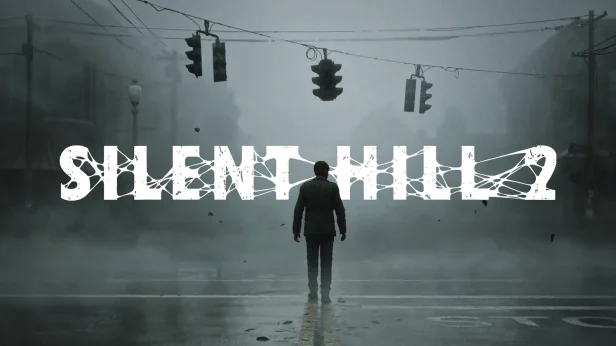 寂静岭2：重制版/SILENT HILL 2 Remake