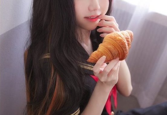 Sally Dorasnow COSPLAY写真图片包合集